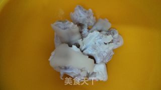 黄豆猪蹄汤的做法步骤：4