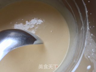 红豆烧饼的做法步骤：6