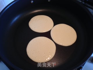 红豆烧饼的做法步骤：7