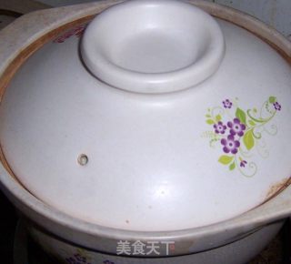 猪肉粉条炖白菜豆腐---冬天里餐桌上的温暖的做法步骤：14