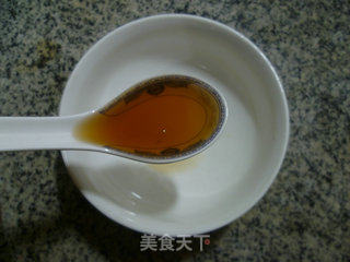 糖醋扁鱼的做法步骤：2