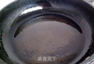 《香甜芝麻饼》——黑芝麻有乌发的作用的做法步骤：10