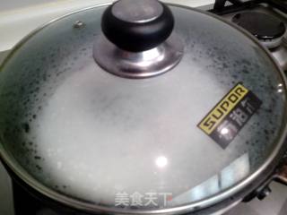 《香甜芝麻饼》——黑芝麻有乌发的作用的做法步骤：12