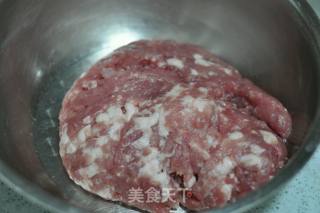 猪肉脯的做法步骤：1