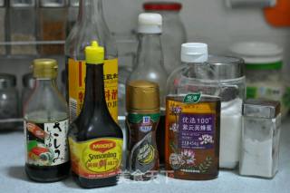猪肉脯的做法步骤：3