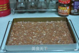 猪肉脯的做法步骤：4