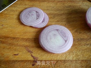 烤鱿鱼干的做法步骤：3