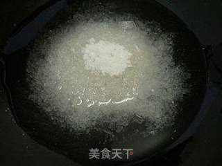 雪红果的做法步骤：3