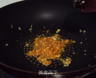 鱼香豆腐条的做法步骤：7