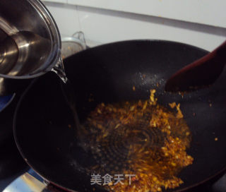 鱼香豆腐条的做法步骤：8