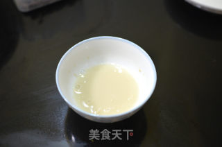 小青蛙包子的做法步骤：4