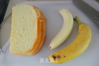 【C家主厨】无人不爱的周末营养早餐的做法步骤：1