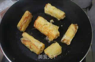 【C家主厨】无人不爱的周末营养早餐的做法步骤：6