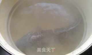 跳水鱼的做法步骤：3