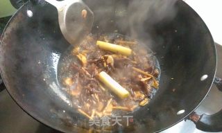 跳水鱼的做法步骤：4