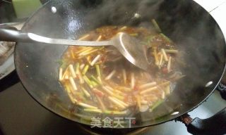 跳水鱼的做法步骤：5