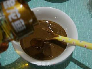 卖得最火的早餐-------【武汉热干面】的做法步骤：3