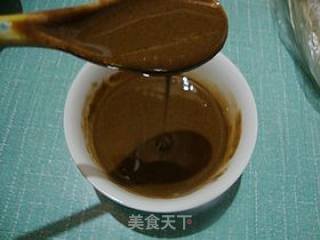 卖得最火的早餐-------【武汉热干面】的做法步骤：4