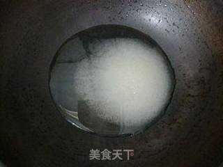 儿时的小零食----【挂霜花生】的做法步骤：5