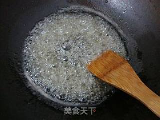 儿时的小零食----【挂霜花生】的做法步骤：7