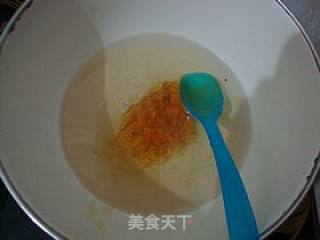 记忆中的味道--------【江米条】的做法步骤：2