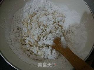 记忆中的味道--------【江米条】的做法步骤：3