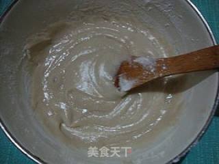 记忆中的味道--------【江米条】的做法步骤：4