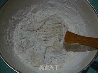 记忆中的味道--------【江米条】的做法步骤：5