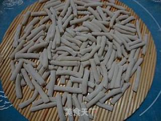 记忆中的味道--------【江米条】的做法步骤：10