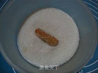 记忆中的味道--------【江米条】的做法步骤：14