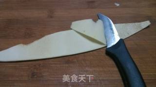 蜂蜜柚子茶的做法步骤：5
