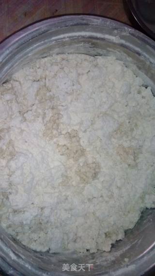 客家酿粄的做法步骤：1