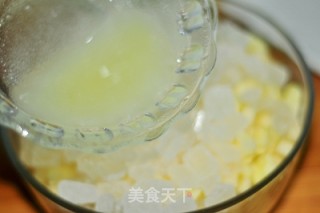 苹果果酱的做法步骤：6