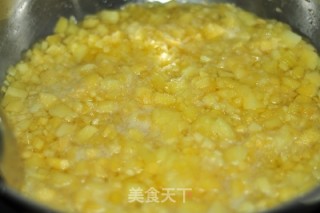 苹果果酱的做法步骤：10