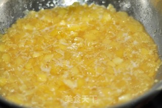 苹果果酱的做法步骤：12