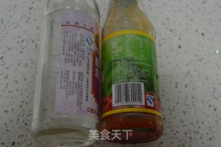 糖醋鲤鱼的做法步骤：8