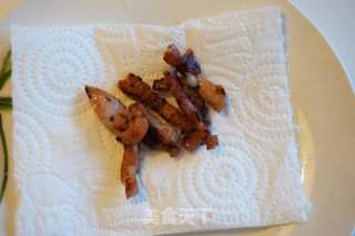 培根蛋汁法棍土司-周末懒人Brunch的做法步骤：3