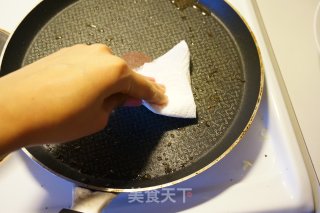 培根蛋汁法棍土司-周末懒人Brunch的做法步骤：4