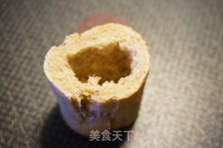 培根蛋汁法棍土司-周末懒人Brunch的做法步骤：5