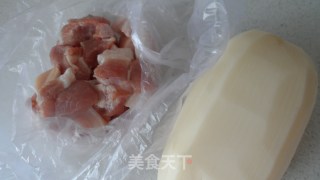 麦角饼的做法步骤：1