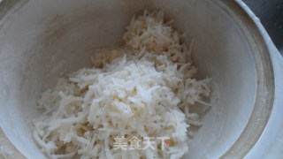 麦角饼的做法步骤：2