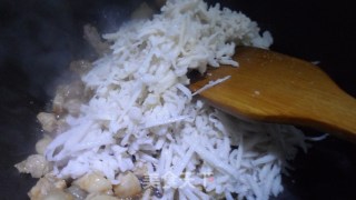 麦角饼的做法步骤：4
