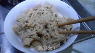 麦角饼的做法步骤：5