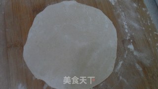 麦角饼的做法步骤：8