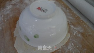 麦角饼的做法步骤：9