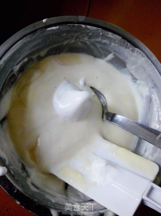 迷你薄烤夹心松饼的做法步骤：5