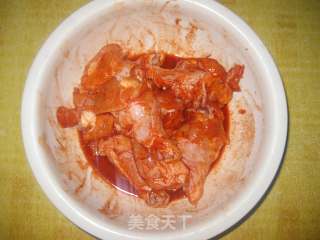 烤鸡翅根的做法步骤：5
