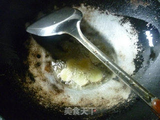 啤酒黄夫鱼的做法步骤：3