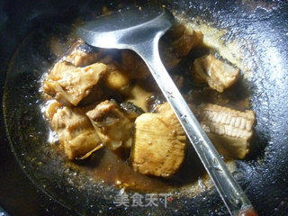 啤酒黄夫鱼的做法步骤：12