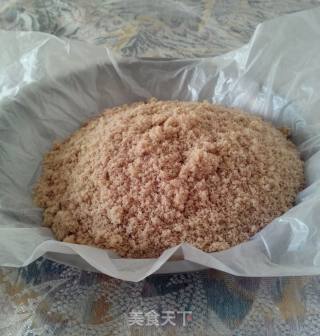 虾皮味精的做法步骤：9